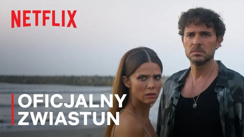Wideo do serialu Medusa — Oficjalny zwiastun
