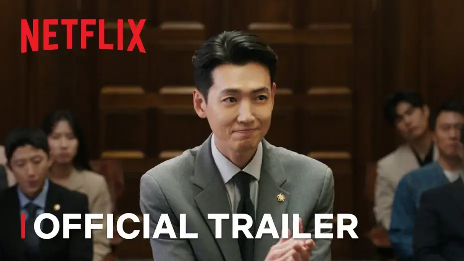 Wideo do serialu 프로보노 — Official Trailer [ENG SUB]