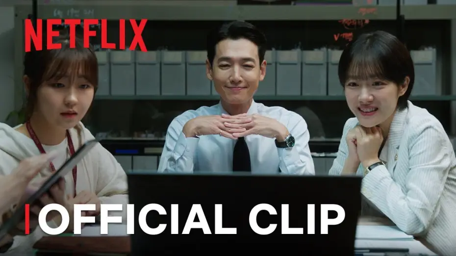 Wideo do serialu 프로보노 — Official Clip [ENG SUB]
