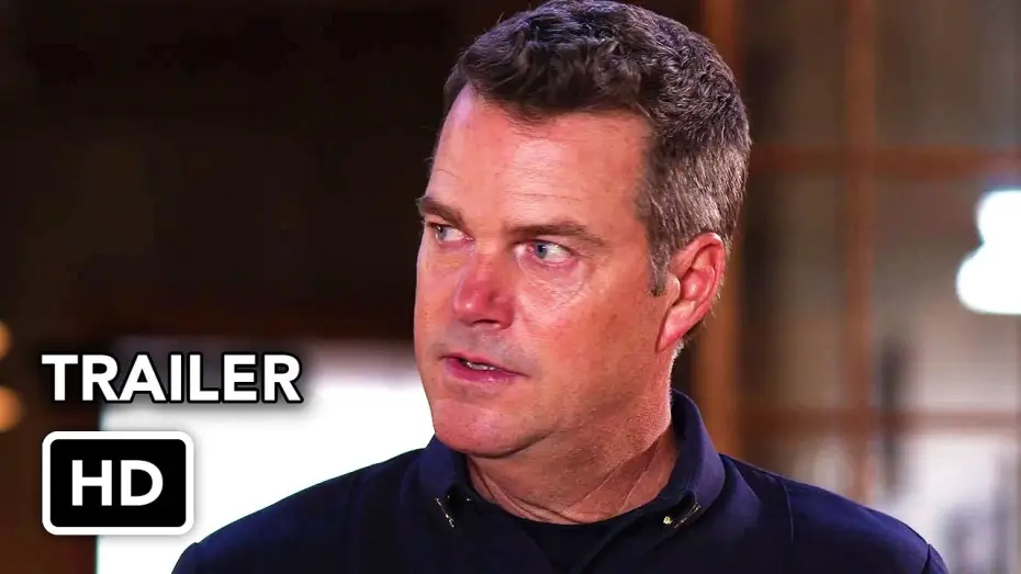 Wideo do serialu 9-1-1: Nashville — 9-1-1: Nashville (ABC) Trailer HD - Chris O’Donnell 9-1-1 spinoff