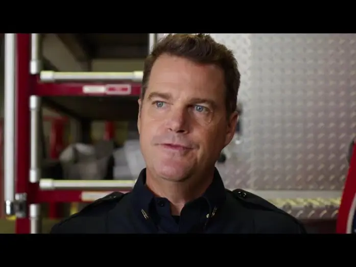 Wideo do serialu 9-1-1: Nashville — 9-1-1: Nashville - Series premiere Thurs Oct 9 on ABC