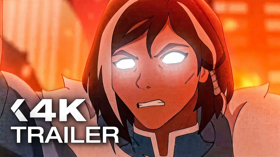 Wideo do serialu Awatar: Siedem Przystani — AVATAR: Die sieben Häfen Trailer 2 German Deutsch (2026)
