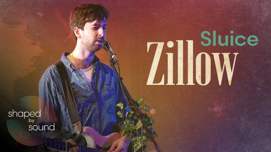 Wideo do serialu Shaped By Sound — Sluice performs “Zillow” on Shaped by Sound | PBS North Carolina