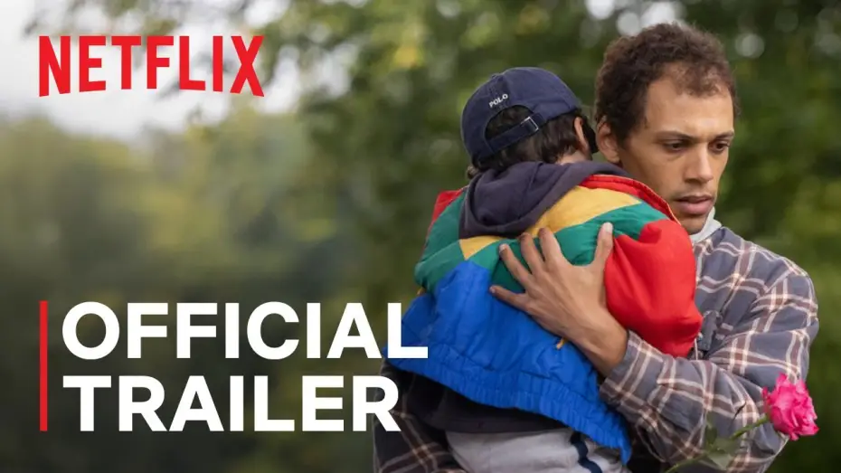 Видео к сериалу Jedyny świadek — Official Trailer