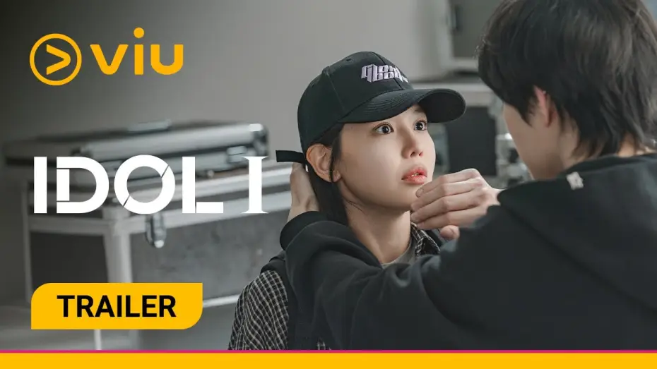 Wideo do serialu 아이돌아이 — Idol I (2025) Trailer