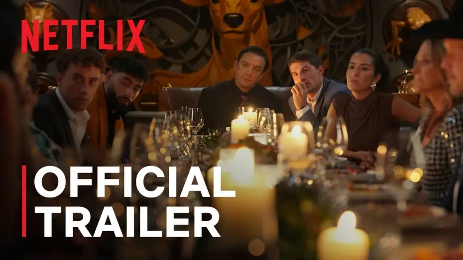 Wideo do serialu Sekret za milion — Million Dollar Secret: Season 2 | Official Trailer | Netflix