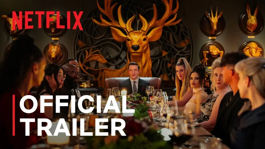 Видео к сериалу Sekret za milion — Official Trailer