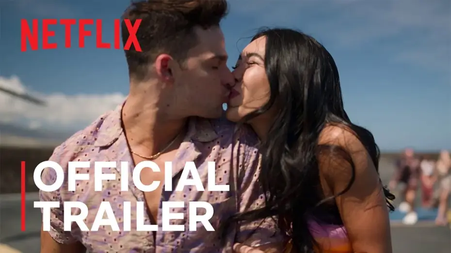 Wideo do serialu Temptation Island — Official Trailer