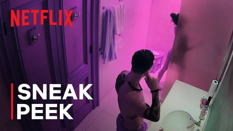 Wideo do serialu Temptation Island — Sneak Peek