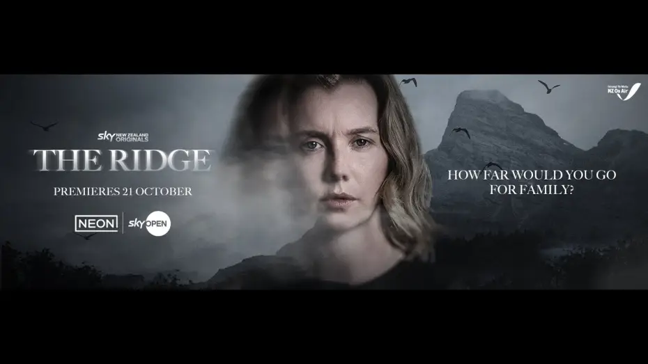 Wideo do serialu The Ridge — Trailer