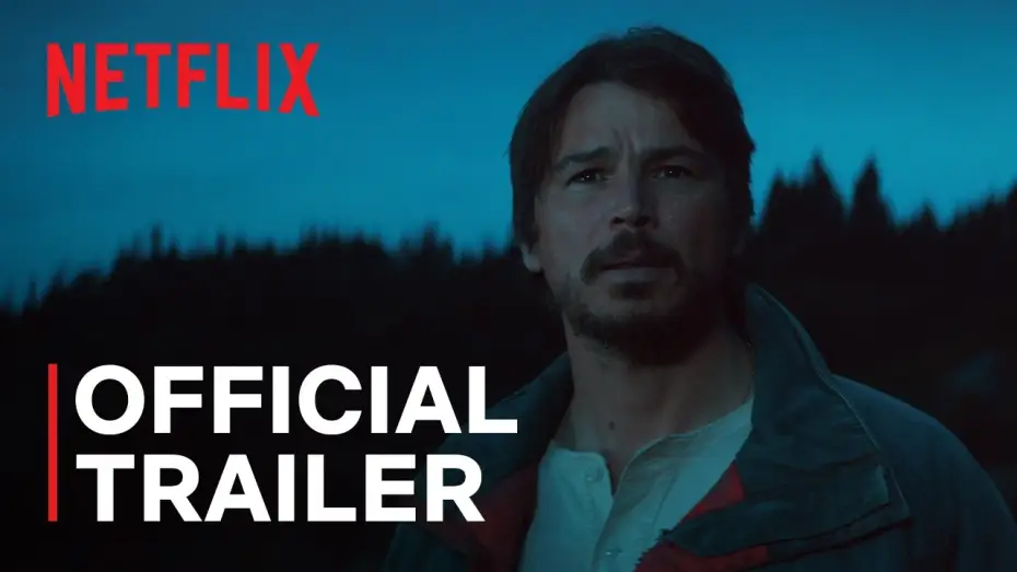 Wideo do serialu W głębinach — Official Trailer