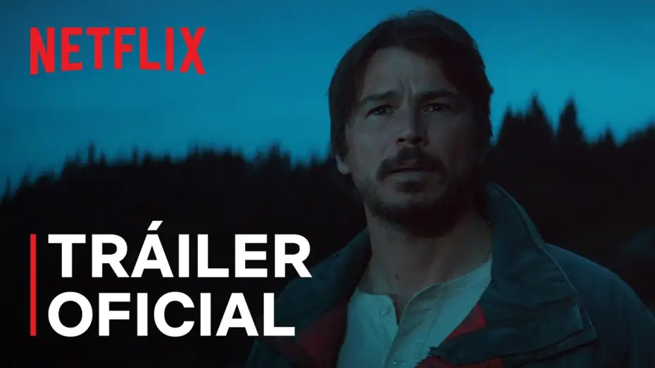 Wideo do serialu W głębinach — Bajo la superficie | Tráiler oficial | Netflix