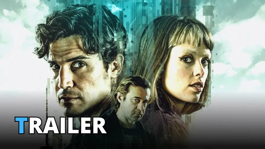 Wideo do serialu Day One — DAY ONE (2026) | Trailer italiano della serie sci-fi spagnola di Prime Video