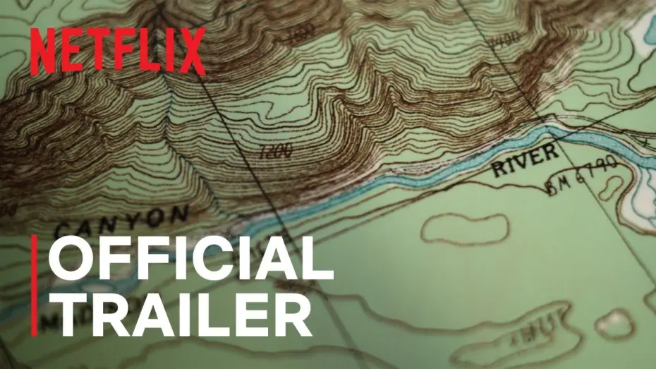 Wideo do serialu Żądza złota: Poszukiwania skarbu Fenna — Official Trailer