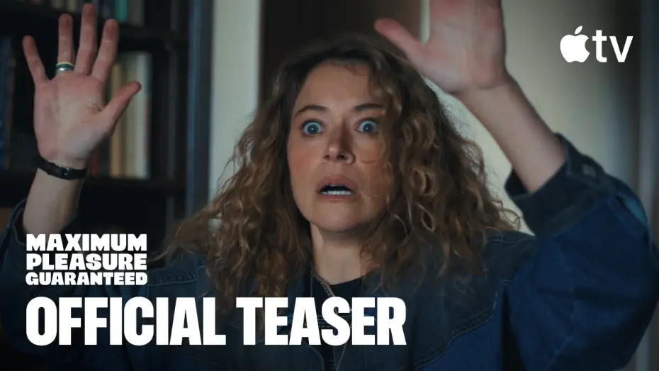 Видео к сериалу Pełna przyjemność gwarantowana — Official Teaser "Maximum Chaos"