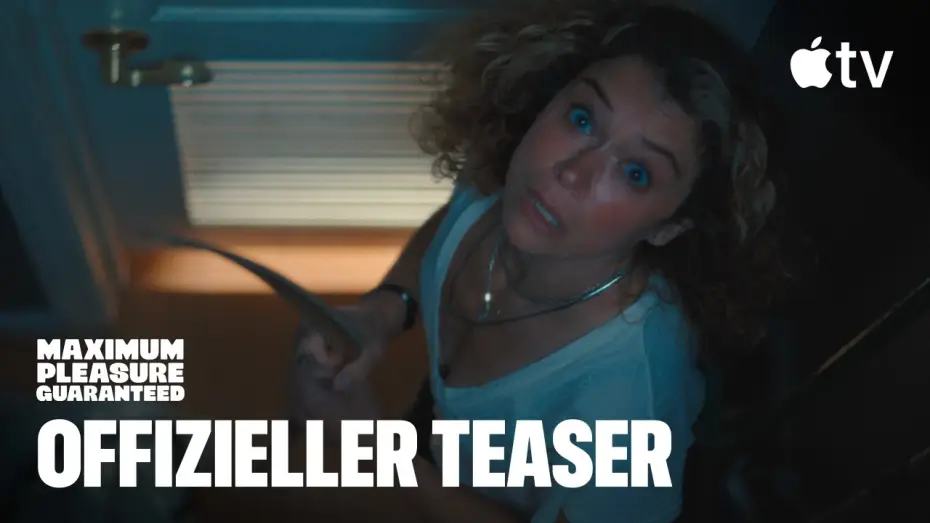 Видео к сериалу Pełna przyjemność gwarantowana — Offizieller Teaser „Die Spirale“