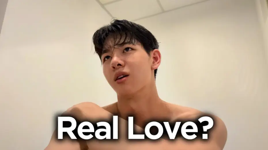 Wideo do serialu 戀愛Casting — First Time BL Actor -  Yi Gao's Experience on Love Casting