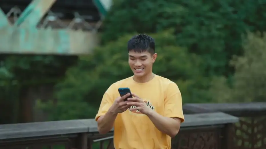 Wideo do serialu 戀愛Casting — BL Reality Show 《Love Casting》 – Jian Yu & Wayne’s BL Script Challenge “Framed with Romance” 💓