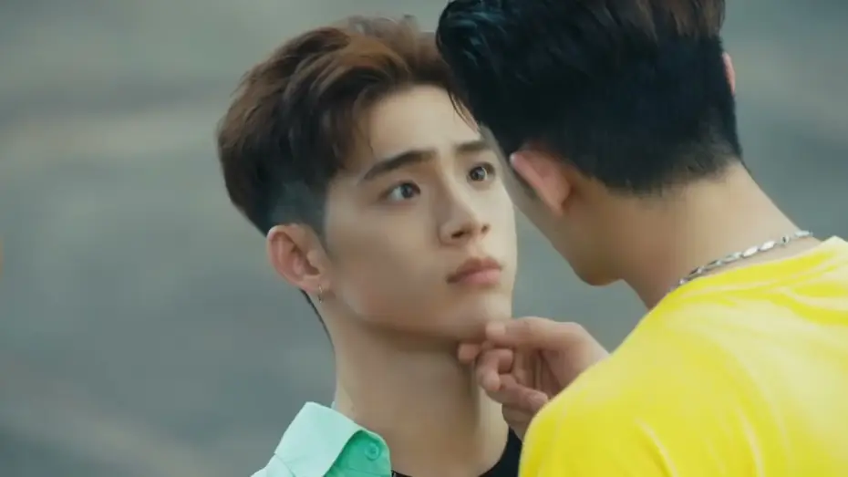 Wideo do serialu 戀愛Casting — BL Reality Show 《Love Casting》 – U:NUS Guei & Chris’s BL Script Challenge “The moment we met” 💓