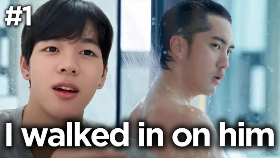 Wideo do serialu 戀愛Casting — Reacting to my own BL Show (I'm so embarrassed) Ep.1