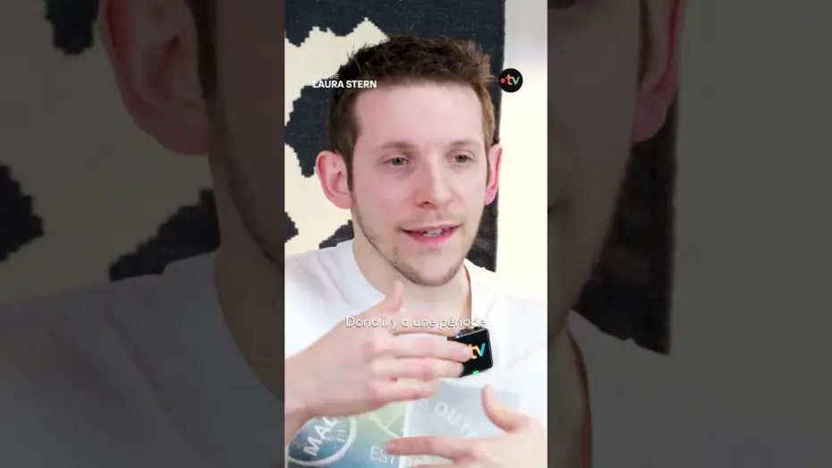 Wideo do serialu Sprawa Laury Stern — Violences conjugales : les signes qui doivent alerter