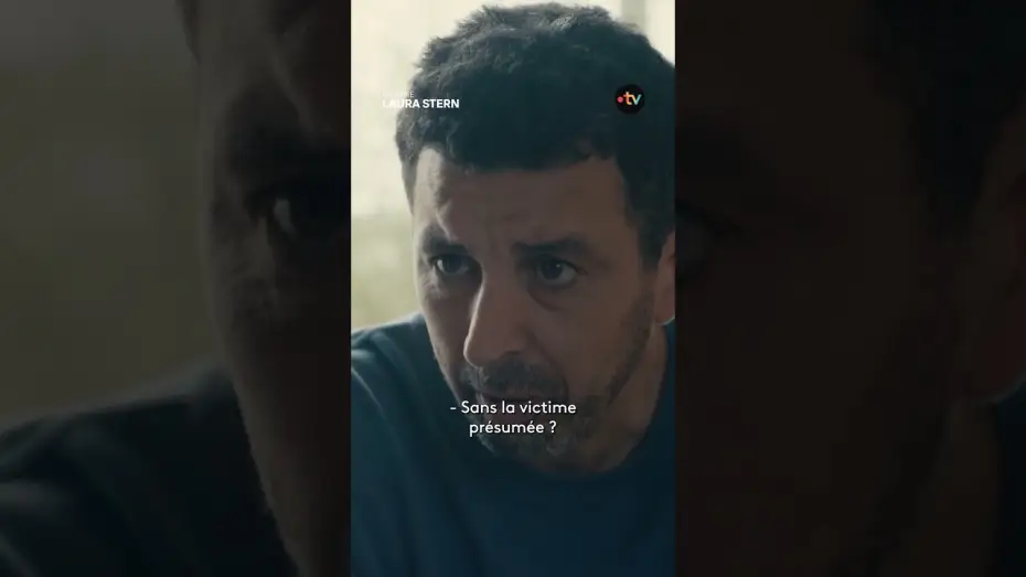 Wideo do serialu Sprawa Laury Stern — "Et pourquoi elle ne part pas ?" Car être sous emprise, c'est plus complexe qu'on ne peut l'imaginer