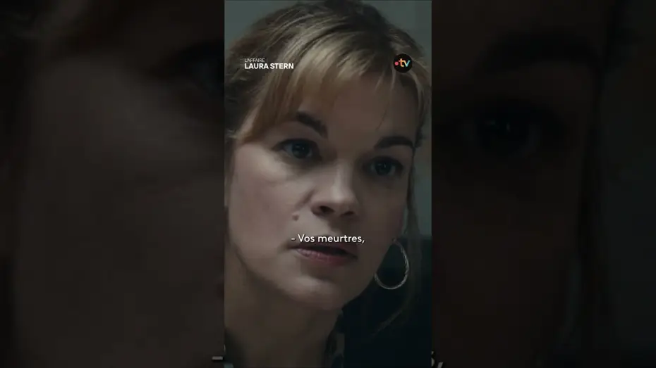 Wideo do serialu Sprawa Laury Stern — Témoin d'un féminicide, Laura Stern décide d'agir pour protéger les femmes victimes de violence.