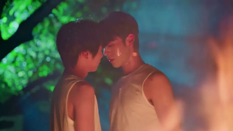 Wideo do serialu Tajemnice wyspy Litchi — 耽美华语艺术电影（院线级）影视剧第一版预告低调上线，欢迎大家观看！