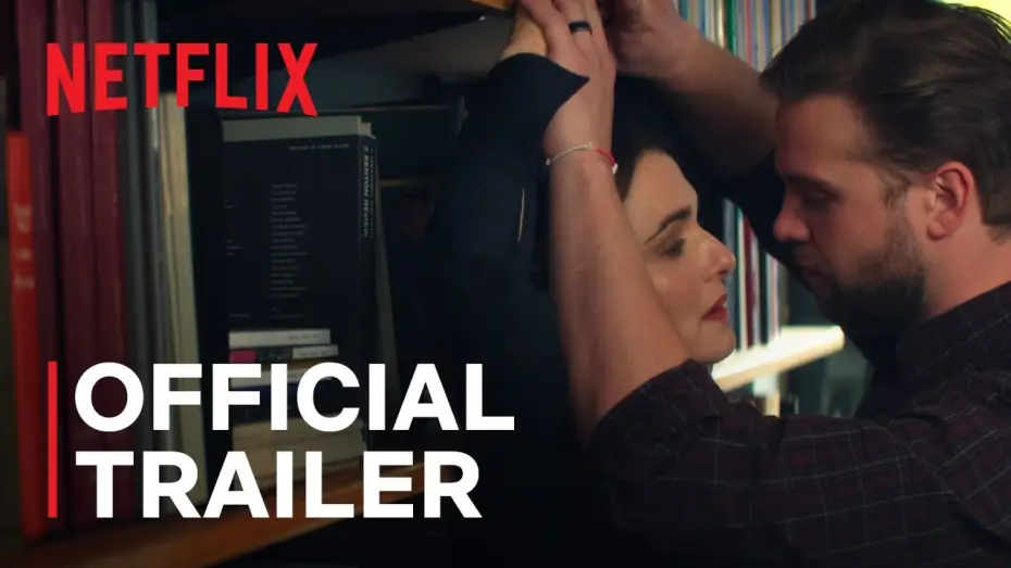 Wideo do serialu Vladimir — Official Trailer