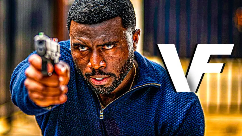 Wideo do serialu Nemezis — NEMESIS Bande Annonce VF (2026)
