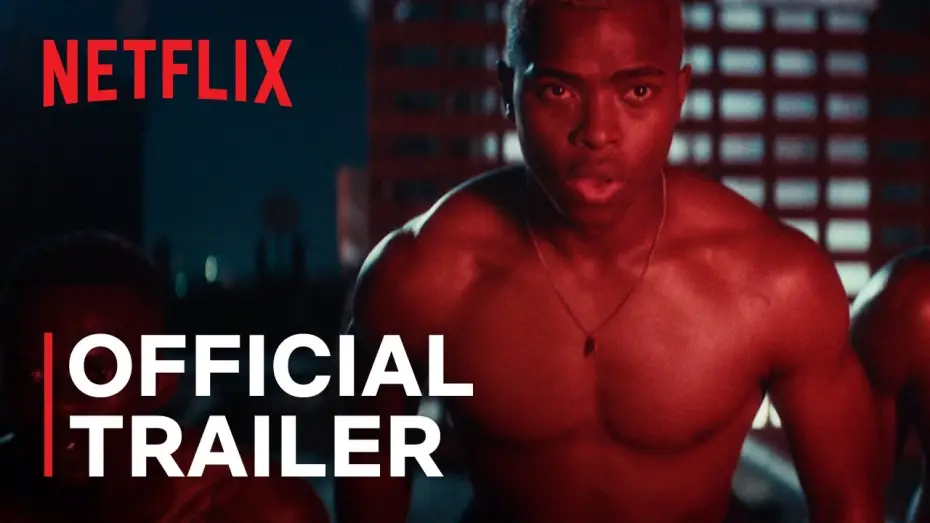 Wideo do serialu Go! — Official Trailer [Subtitled]