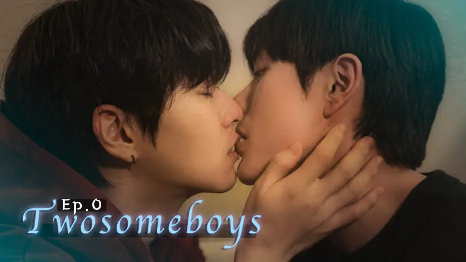 Wideo do serialu 투썸보이즈 — [SUB] BL K-drama 투썸보이즈 Teaser