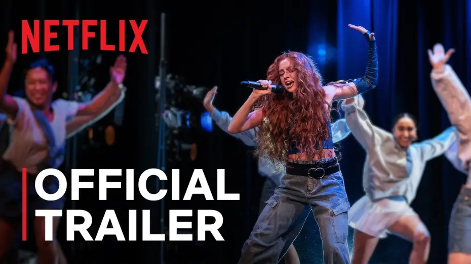 Wideo do serialu Hollywood Arts — Official Trailer