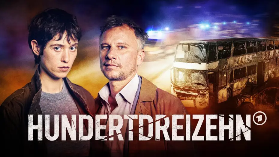 Wideo do serialu Sto trzynaście — Hundertdreizehn (One Hundred & Thirteen) Official Trailer
