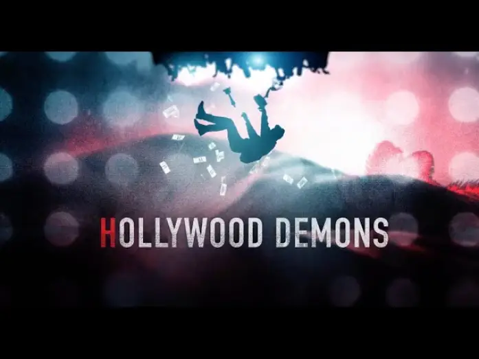Wideo do serialu Hollywoodzkie demony — Hollywood Demons | Official Trailer | ID