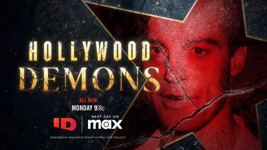 Wideo do serialu Hollywoodzkie demony — Hollywood Demons | ID