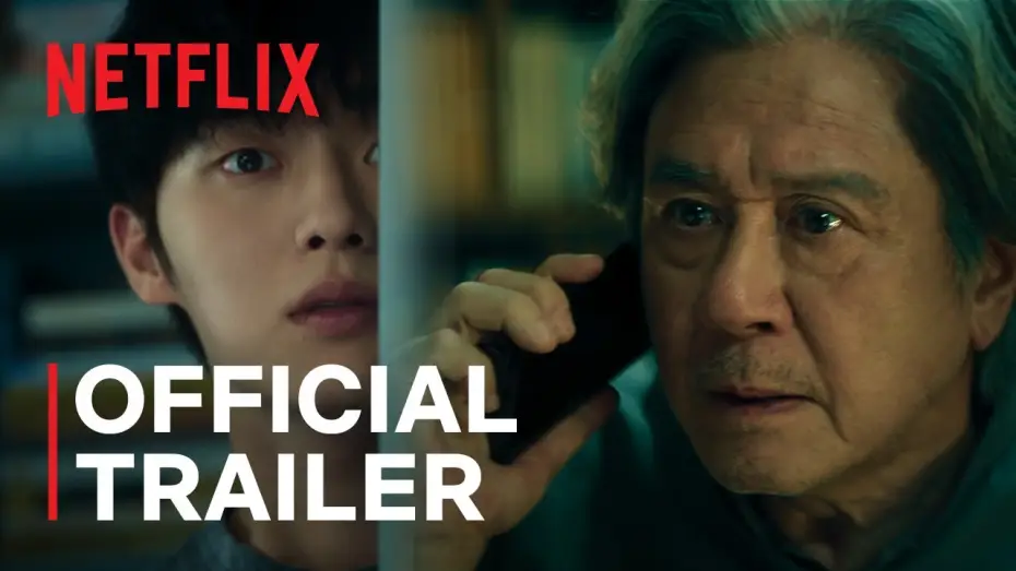 Видео к сериалу Chłopak z ostatniego rzędu — Official Trailer [ENG SUB]