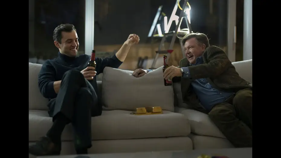 Wideo do serialu cudze pieniądze — "Other People’s Money" | Trailer | Berlinale 2025