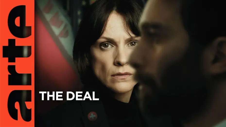 Wideo do serialu Układ — Trailer