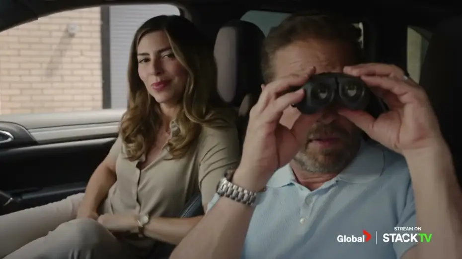 Wideo do serialu Private Eyes West Coast — 'Private Eyes West Coast' First Look Trailer | New Series Coming This Fall