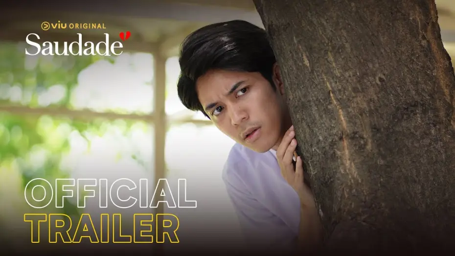 Wideo do serialu Saudade — Saudade | Trailer | Callista Arum, Abun Sungkar, Lorenzo Gibbs