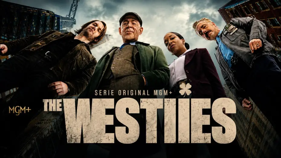 Wideo do serialu The Westies — The Westies | Tráiler en Español (Serie de MGM+) | ¡Ya Disponible!