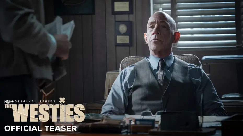 Видео к сериалу Westies — Official Teaser