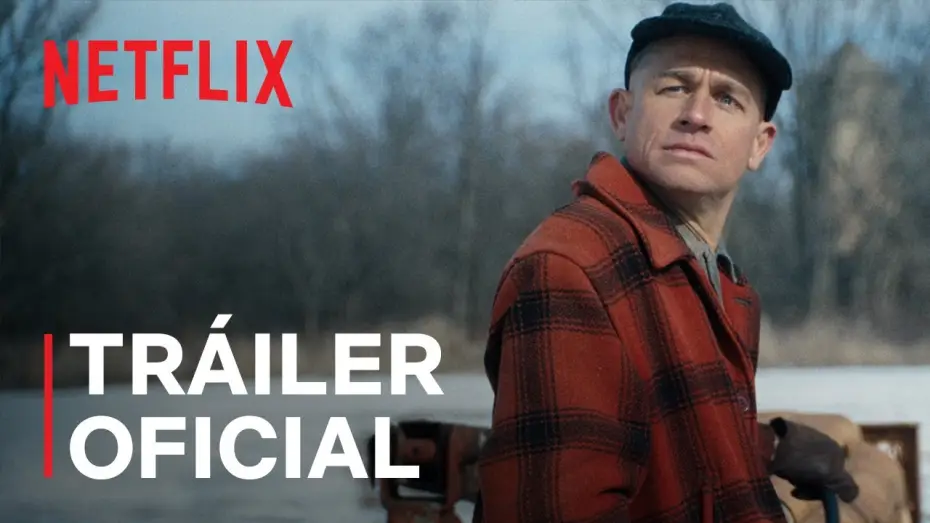 Видео к сериалу Potwór: Historia Eda Geina — Monstruo: La historia de Ed Gein | Tráiler oficial | Netflix España