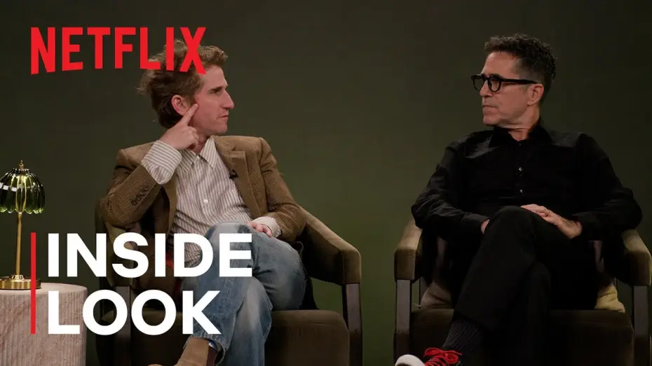 Wideo do serialu Potwór: Historia Eda Geina — Inside the Craft of Building the World