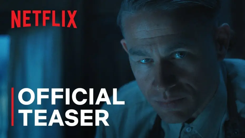 Видео к сериалу Potwór: Historia Eda Geina — Official Teaser
