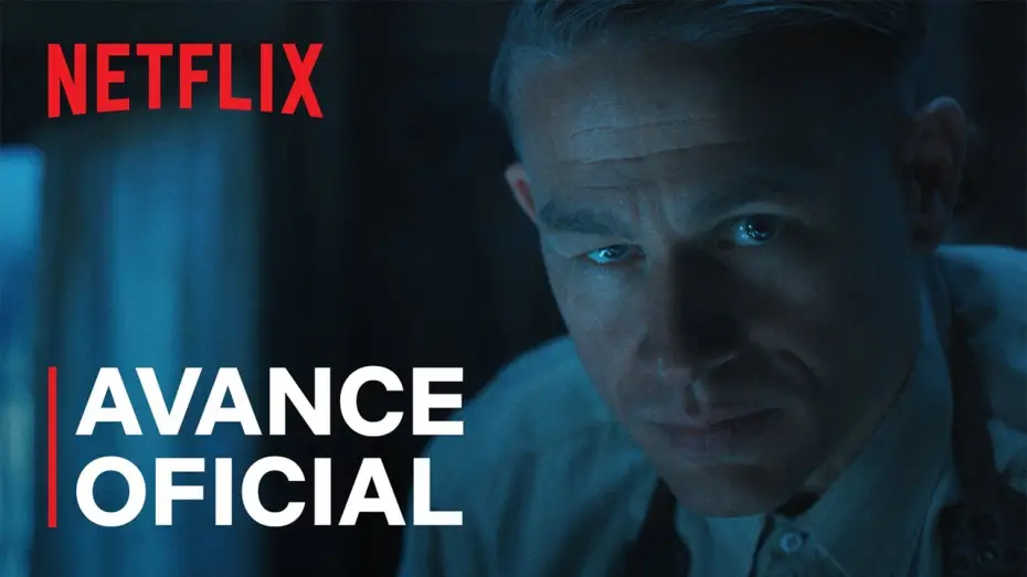 Видео к сериалу Potwór: Historia Eda Geina — Monstruo: La historia de Ed Gein | Avance oficial | Netflix