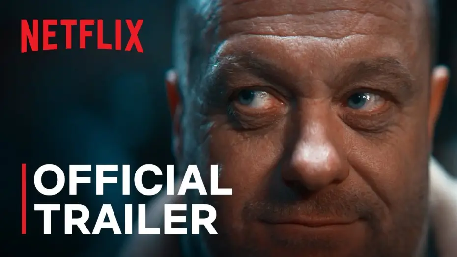 Wideo do serialu Diamentowy skok — Official Trailer