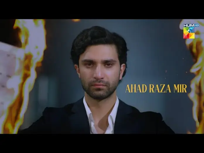 Wideo do serialu Meem Se Mohabbat — First Look - Meem Se Mohabbat - Teaser - Coming Soon [ Ahad Raza Mir & Dananeer Mobeen ] - HUM TV