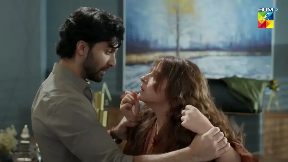 Wideo do serialu Meem Se Mohabbat — Meem Se Mohabbat - Drama Serial - Coming Soon - Teaser [ Dananeer Mobeen & Ahad Raza Mir ] - HUM TV